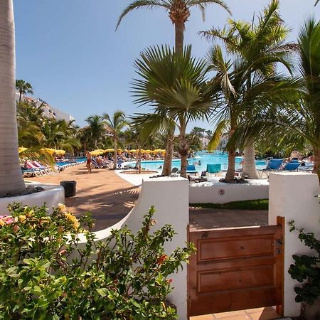 1 Bed Apartment Near The Pool Playa de las Americas  Zewnętrze zdjęcie