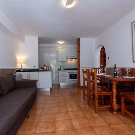 1 Bed Apartment Near The Pool Playa de las Americas  Zewnętrze zdjęcie